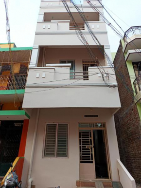 Aalaya Darshan Homestay